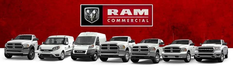 RAM auto repair services