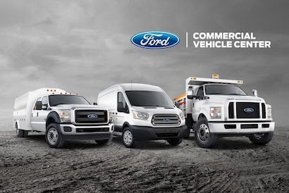 Ford auto repair services